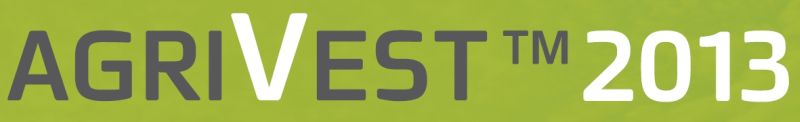 לוגו Agrivest