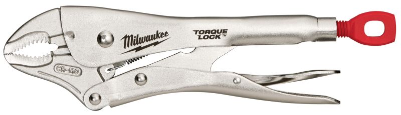 Milwaukee Torque Lock