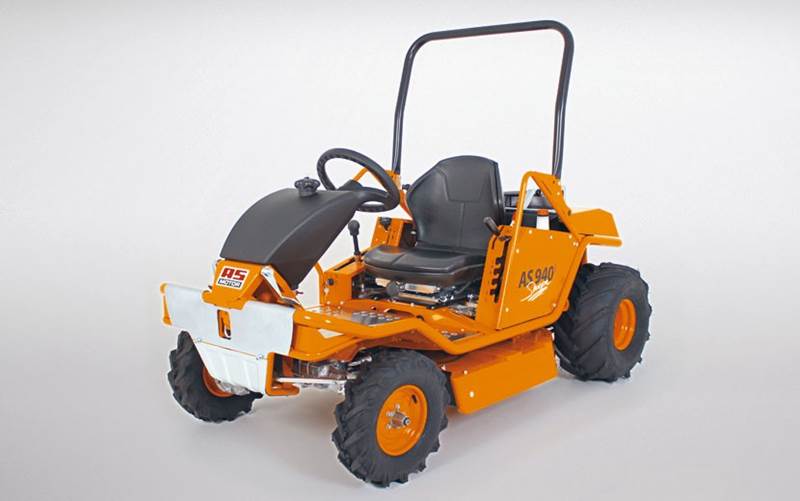 AS 940 SHERPA 4WD RC