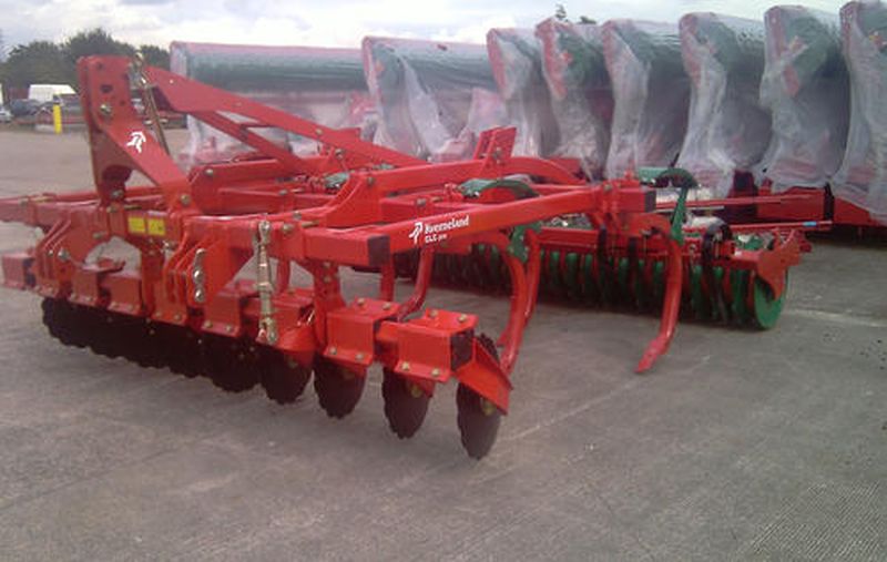 קוורנלנד CLC Pro FMD