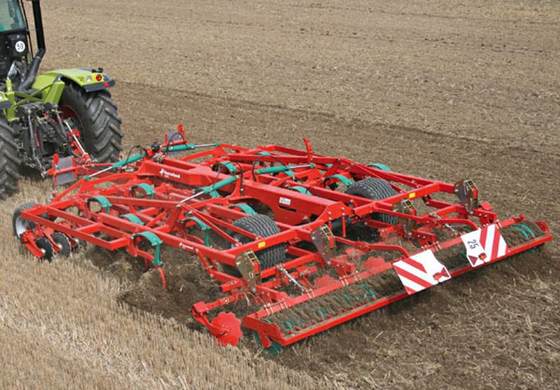 קוורנלנד CLC Pro FMD