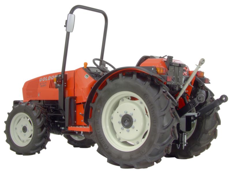 Goldoni Star 3050