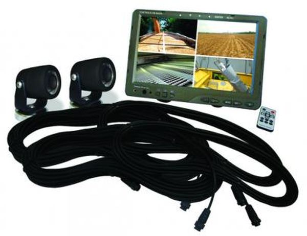 AGCO AgCam