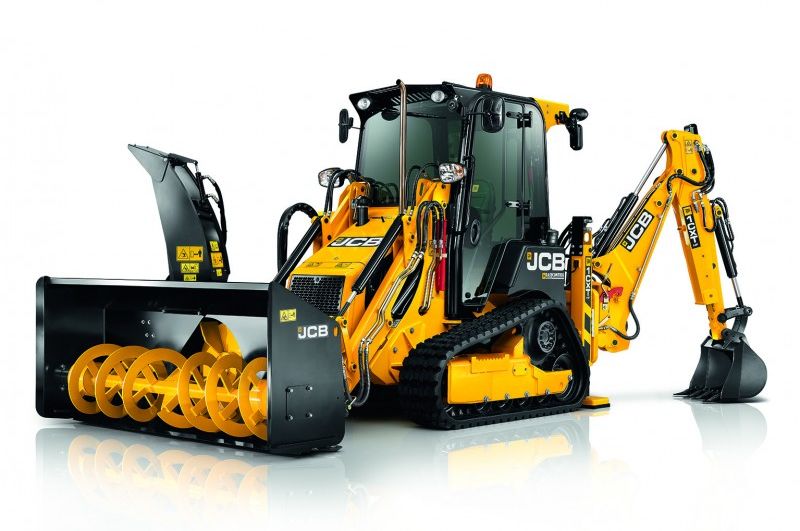 JCB 1CXT