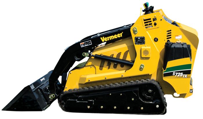 Vermeer S725TX
