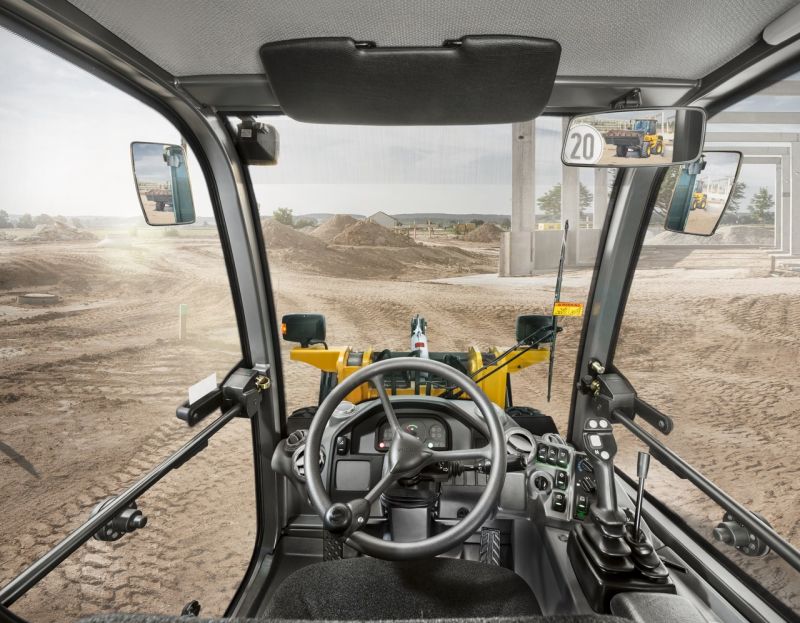 Volvo L28F