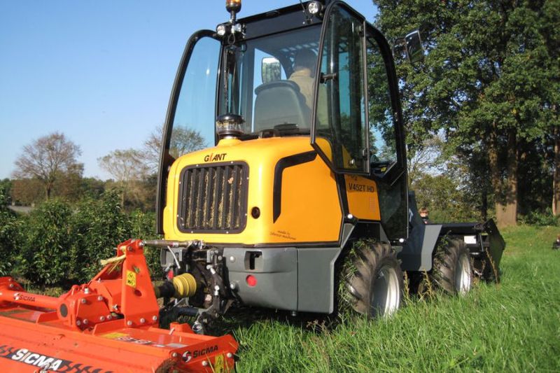 Giant V452 T Xtra