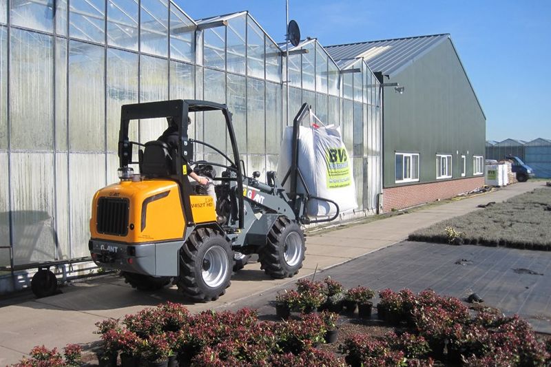 Giant V452 T Xtra