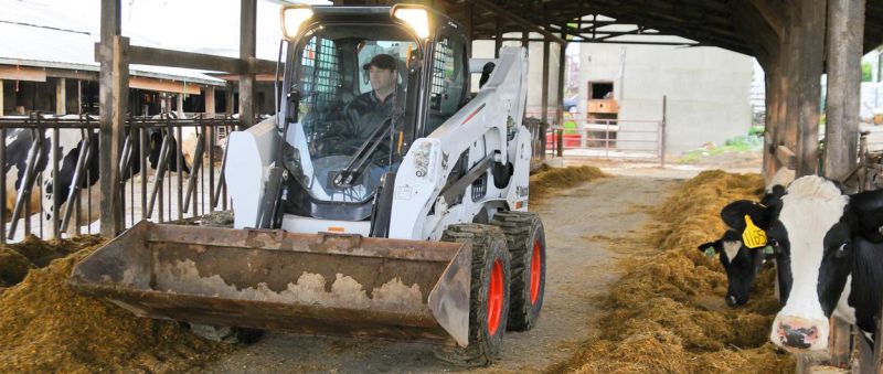Bobcat S740