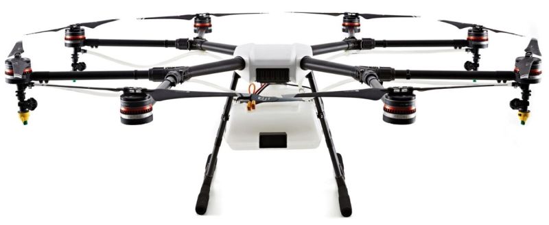 DJI Agras MG-1
