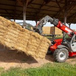 Manitou MLT 1040 Agriculture