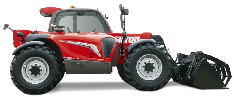 Manitou MLT 732