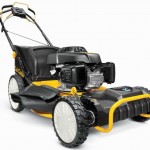 מכסחת דשא קאב קאדט SC700