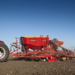 מזרעת דריל Väderstad spirit 600-900s
