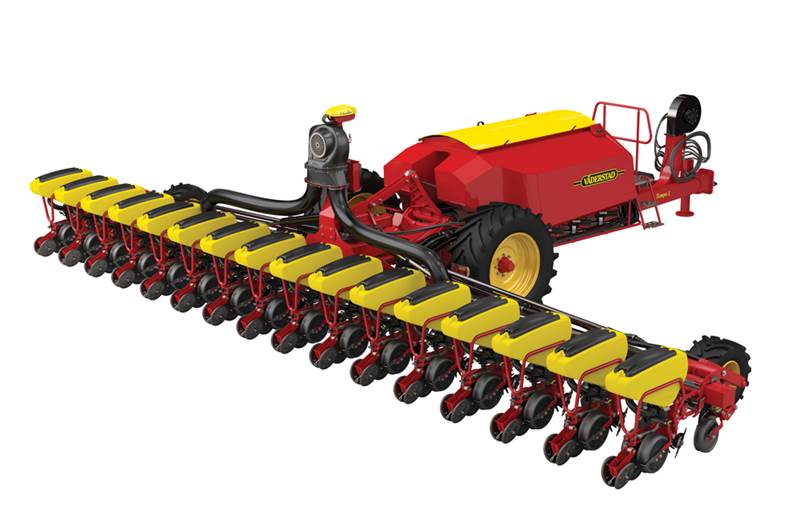 קייס מזרעה Väderstad Tempo L 16