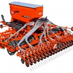 מזרעה Kuhn ESPRO 6000 RC