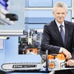 Stihl MS 462 C-M