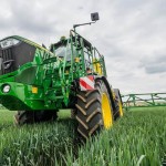 מרסס ג'ון דיר R4040i PowrSpray