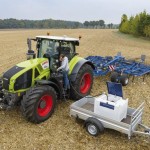 קלאאס Axion 900