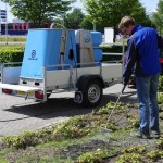 Waterkracht WeedMaster