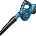 מפוח בוש GBL 18V-71