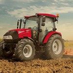 קייס Farmall 95A
