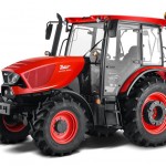 זטור Major HS 80