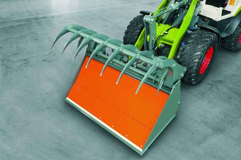 קלאאס Smart Push bucket