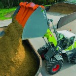 קלאאס Smart Push bucket