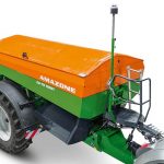 Amazone WindControl system