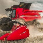קומביין קייס מסדרה Axial-Flow 250