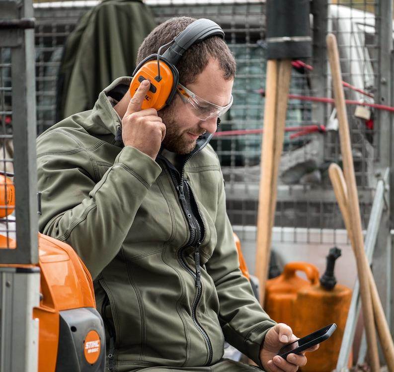 Stihl DYNAMIC BT