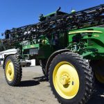 Alliance Agriflex 363 IF