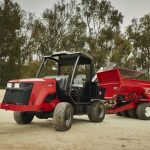 Toro Outcross 9060