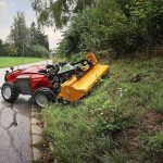 Metron P48 RC