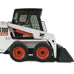 בובקט S100E