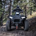 פולריס Polaris Sportsman XP 1000 Premium