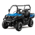 CF Moto U FORCE 800 EPS