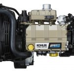 מנוע Kohler K-HEM