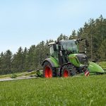 Fendt 314 Vario